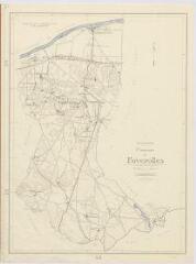 1 vue  - [Faverolles-sur-Cher] : commune de Faverolles, plan topographique dressé par le Ministère de la Reconstruction et de l\'Urbanisme, 1947, plan imprimé. (ouvre la visionneuse)