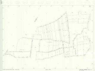 1 vue  - Mont-Près-Chambord (Commune de) : plan de réorganisation foncière. Section VC (ouvre la visionneuse)