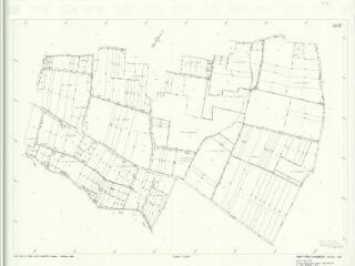 1 vue  - Mont-Près-Chambord (Commune de) : plan de réorganisation foncière. Section WN (ouvre la visionneuse)
