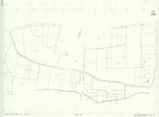 1 vue  - Mont-Près-Chambord (Commune de) : plan de réorganisation foncière. Section WP (ouvre la visionneuse)
