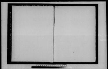 580 vues  - BLOIS. - Etat civil : microfilm des registres des naissances. (1864-1867) (ouvre la visionneuse)