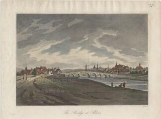 1 vue  - Blois : les monuments civils et militaires : The Bridge at Blois (ouvre la visionneuse)