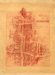 1 vue  - Vendôme : Ville de Vendôme (ouvre la visionneuse)