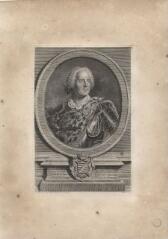1 vue  - Personnages : Maurice Comte de Saxe (ouvre la visionneuse)