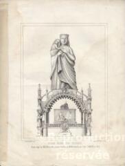 1 vue  - Pontlevoy : Notre Dame des Neiges (ouvre la visionneuse)