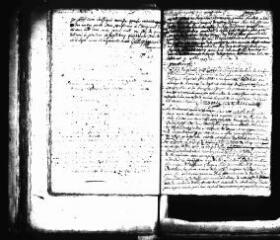 636 vues  - Registre d\'état civil. microfilm des registres des baptêmes, mariages, sépultures. (1757-1792). microfilm des registres des naissances, mariages, décès. (1793-1832) (ouvre la visionneuse)