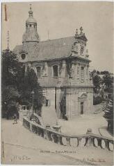 1 vue  - Saint-Vincent. (ouvre la visionneuse)