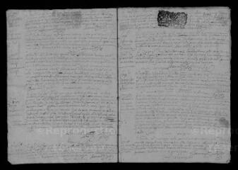 250 vues  - Registre paroissial. Baptêmes, mariages, sépultures (juin 1700-mai 1716) (ouvre la visionneuse)