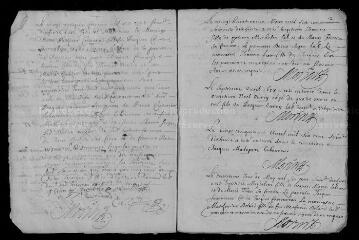 14 vues  - Registre paroissial. Baptêmes, mariages, sépultures (février 1678-décembre 1680) ; sépulture (janvier 1681) (ouvre la visionneuse)
