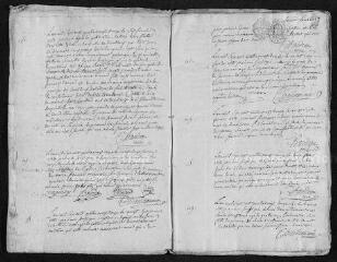 16 vues  - Registre paroissial. Baptêmes, mariages, sépultures (février-décembre 1792) (ouvre la visionneuse)