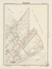 1 vue  - Blois : plan de la ville par le Ministère de la construction (planche 7), décembre 1965 (ouvre la visionneuse)