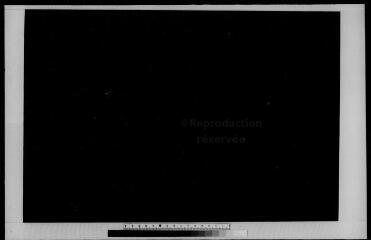 447 vues  - BLOIS. - Etat civil : microfilm des registres des naissances. (1892-1894) (ouvre la visionneuse)