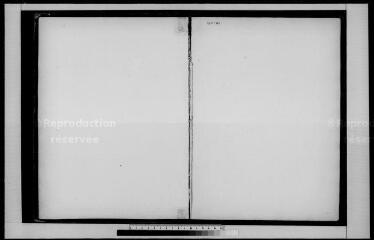 549 vues  - BLOIS. - Etat civil : microfilm des registres des mariages. (1885-1890) (ouvre la visionneuse)