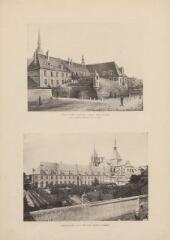 1 vue  - Blois : les édifices religieux : Hôtel-Dieu (ouvre la visionneuse)