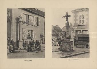 1 vue Blois : les édifices religieux : la Croix Boissée / La Croix des Granges