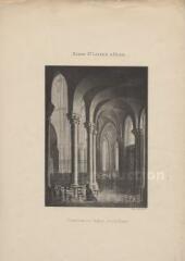 1 vue  - Blois : les édifices religieux : Eglise St Laumer à Blois (ouvre la visionneuse)