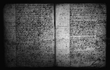 801 vues  - Registre d\'état civil. microfilm des registres des baptêmes, mariages, sépultures. (1777-1792). microfilm des registres naissances, mariages, décès. (1793-1813) (ouvre la visionneuse)
