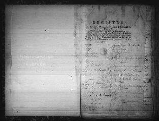 591 vues Registre d'état civil. microfilm des registres des baptêmes, mariages, sépultures. (1765-1792) : microfilm des registres des naissances, mariages, décès. (1793-1813)