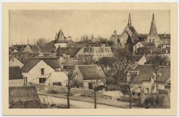 1 vue Vue générale.