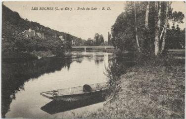 1 vue Bords du Loir.