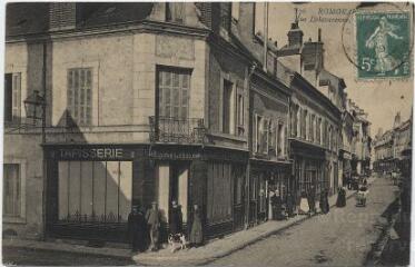 1 vue Rue Delavarenne.