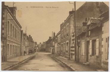 1 vue Rue de Beauvais.