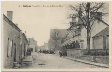 1 vue Rue de Selles-sur-cher.