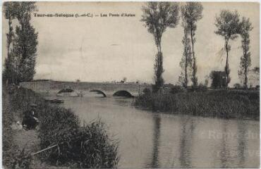 1 vue Les ponts d'Arian.