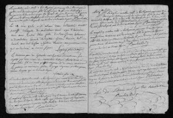 9 vues Baptêmes, mariages, sépultures.