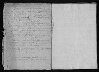 13 vues  - Registre paroissial. Baptêmes, mariages, sépultures (1692-février 1693) (ouvre la visionneuse)