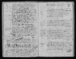 13 vues Baptêmes, mariages, sépultures.
