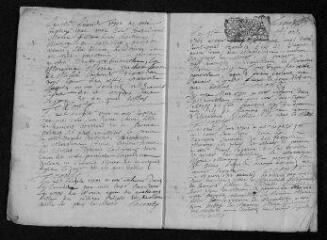 11 vues Baptêmes, mariages, sépultures.