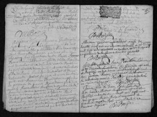 8 vues Baptêmes, mariages, sépultures.