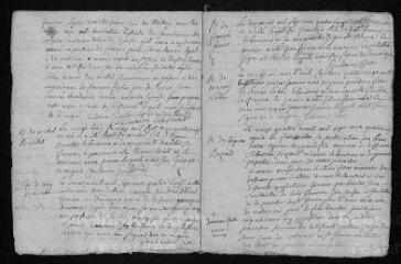 9 vues  - Registre paroissial. Baptêmes, mariages, sépultures (1780) - Baptême (janvier 1781) (ouvre la visionneuse)