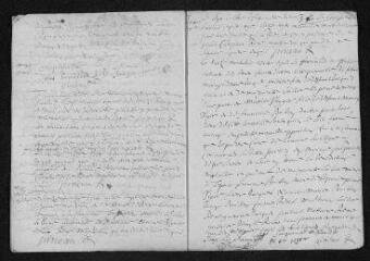 7 vues Baptêmes, mariages, sépultures.