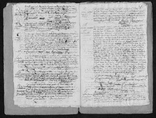 9 vues Baptêmes, mariages, sépultures.