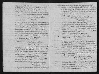 13 vues Registre paroissial. Baptêmes, mariages, sépultures (1791) - Baptême (janvier 1792)