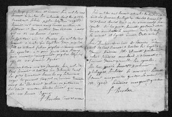 13 vues Baptêmes, mariages, sépultures.