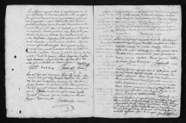 25 vues Baptêmes, mariages, sépultures.