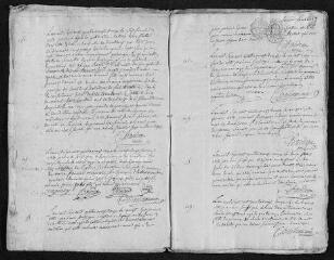16 vues  - Registre paroissial. Baptêmes, mariages, sépultures (février-décembre 1792) (ouvre la visionneuse)