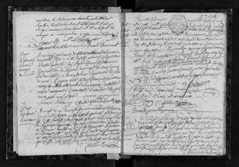 140 vues Baptêmes, mariages, sépultures.