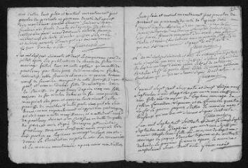 9 vues  - Registre paroissial. Baptêmes, mariages (1762-janvier 1764) (ouvre la visionneuse)