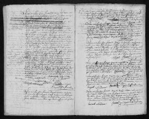 7 vues Baptêmes, mariages, sépultures.