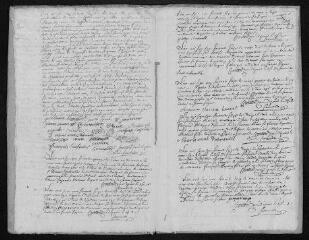 7 vues Baptêmes, mariages, sépultures.