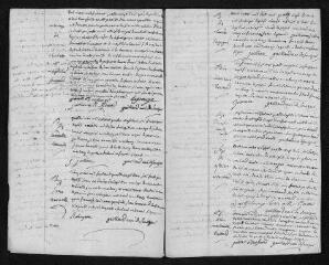 15 vues Baptêmes, mariages, sépultures.