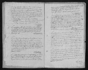 7 vues Baptêmes, mariages, sépultures.