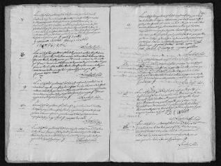 8 vues Baptêmes, mariages, sépultures.