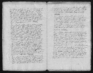 13 vues  - Registre paroissial. Baptêmes, mariages, sépultures (1778) - Sépultures (janvier 1779) (ouvre la visionneuse)