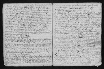 13 vues Baptêmes, mariages, sépultures.